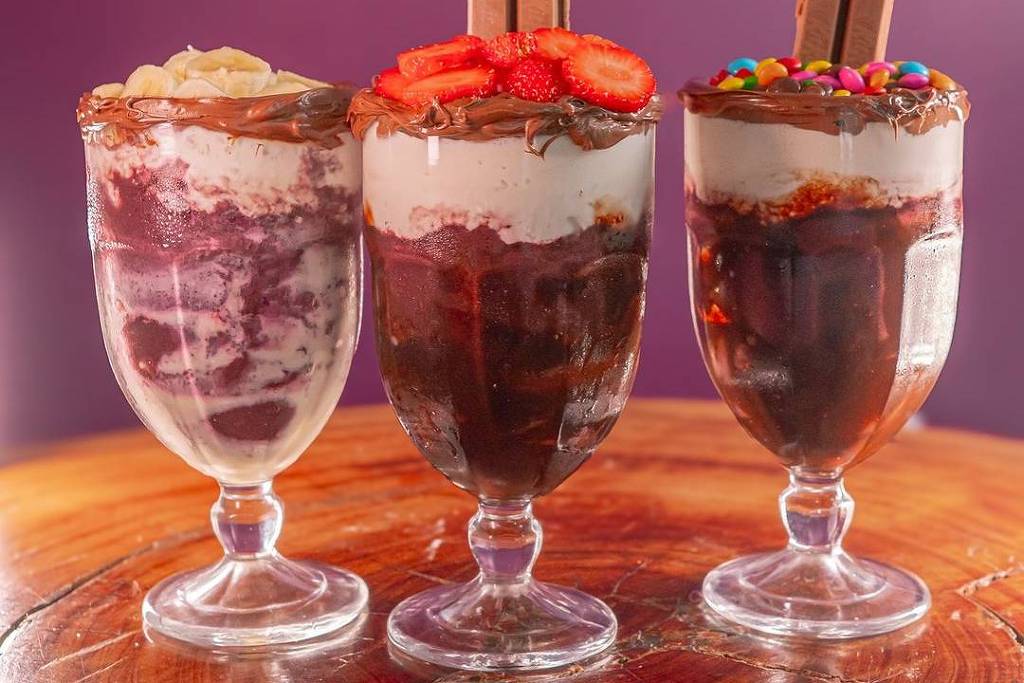 Açaí de São Paulo invade a Amazônia – 07/06/2024 – Cozinha Bruta