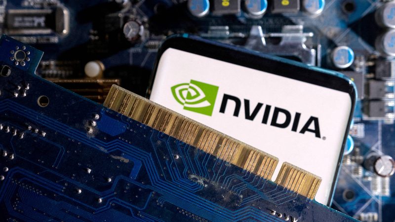Ações da Nvidia fecha acima de 1000 dólares, algo inédito – 23/05/2024 – Tec