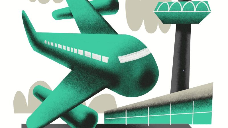 Datafolha: melhor seguro viagem é da Porto Seguro – 28/05/2024 – Turismo