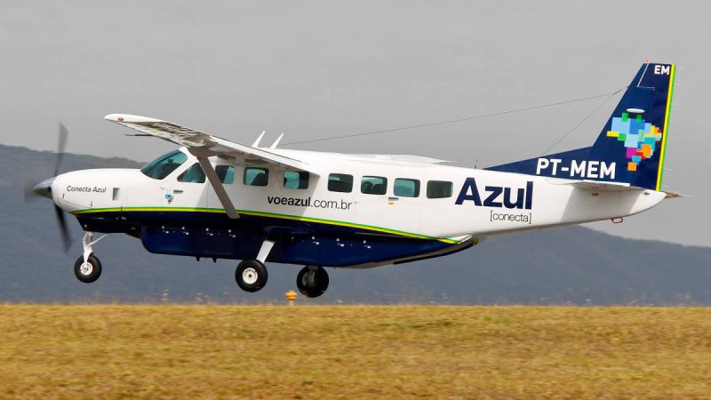 Aeroporto de Jacarepaguá, no Rio, terá voos internacionais – 28/05/2024 – Turismo