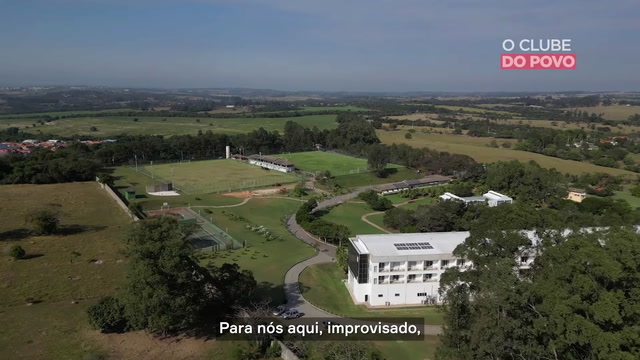 Alan Patrick sobre volta do Inter ao RS: 'Levar um pouco de alegria ao povo gaúcho'