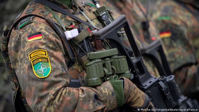 Alemanha deve se preparar para guerra até 2029, diz ministro