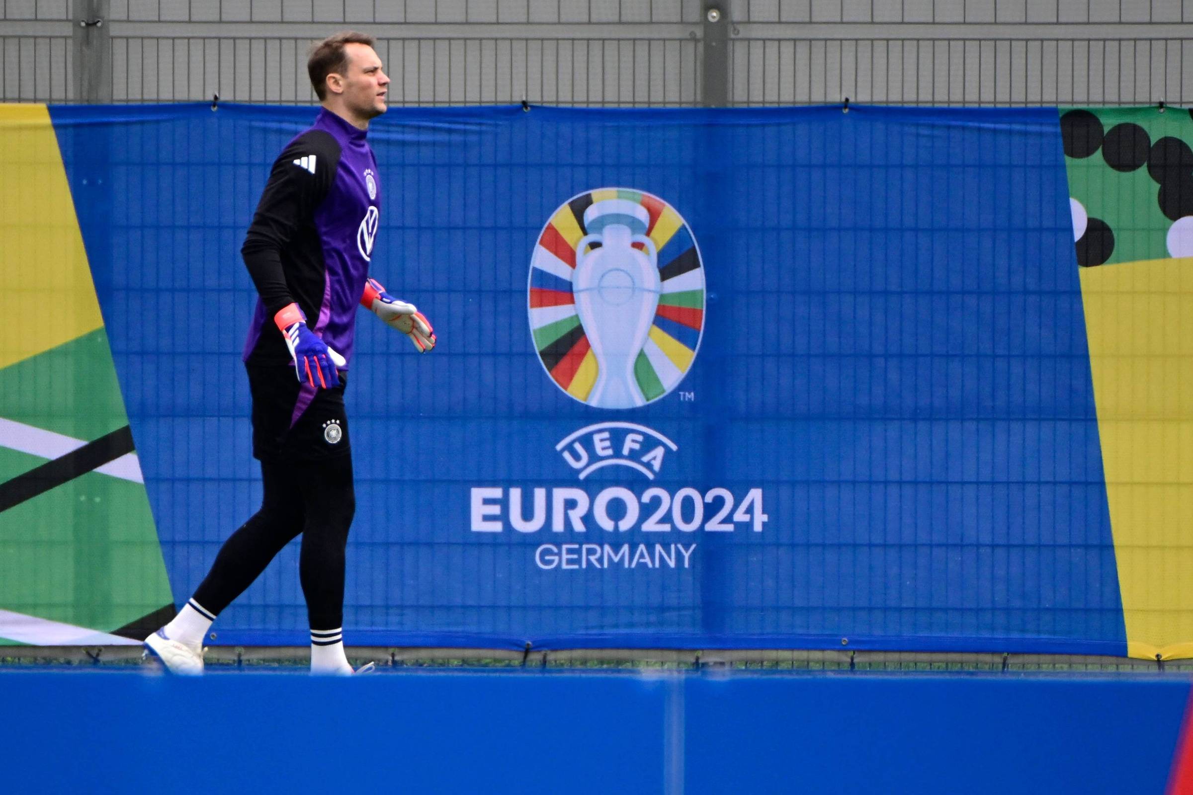 Alemanha encara Eurocopa em casa como novo ponto de partida – 13/06/2024 – Esporte