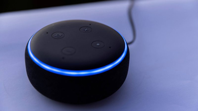 Amazon avalia mensalidade para serviço de Alexa com IA – 22/06/2024 – Tec