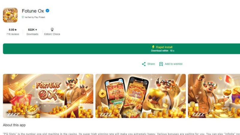 Apps suspeitos do ‘tigrinho’ se espalham pela Play Store – 27/06/2024 – Tec