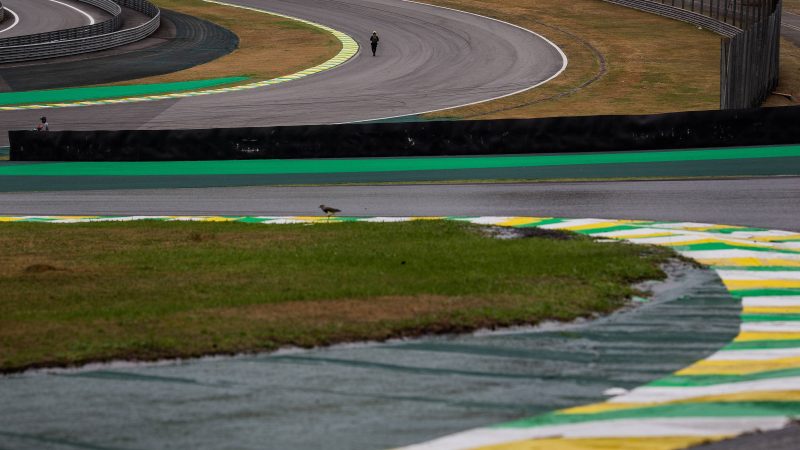 Argentino de 9 anos sofre acidente de moto em Interlagos – 14/06/2024 – Cotidiano