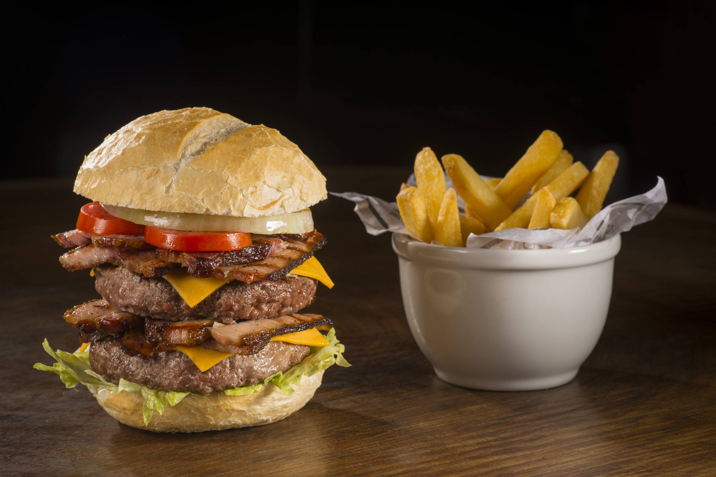 As 7 piores furadas das hamburguerias – 28/05/2024 – Cozinha Bruta