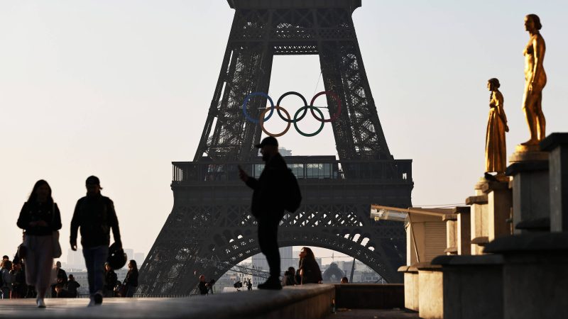 As polêmicas de Paris-2024 em nome do legado sustentável – 15/06/2024 – Esporte