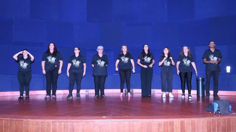 Assistência Social de Indaiatuba abre inscrições para Curso Gratuito de Libras