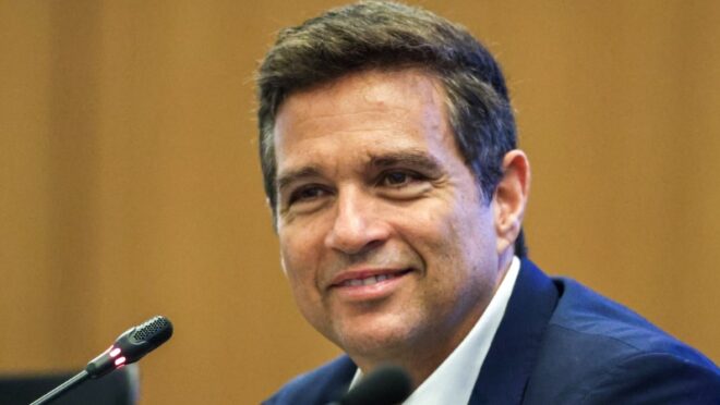 Autonomia financeira do Banco Central vai ser votada na CCJ