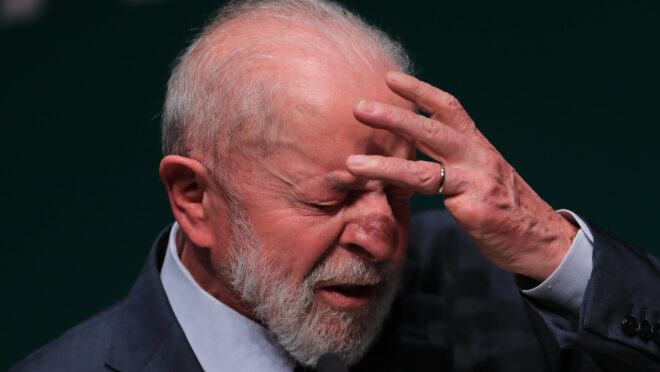 Banco Central faz 9 a 0 em Lula e amplia dúvidas sobre sucessão