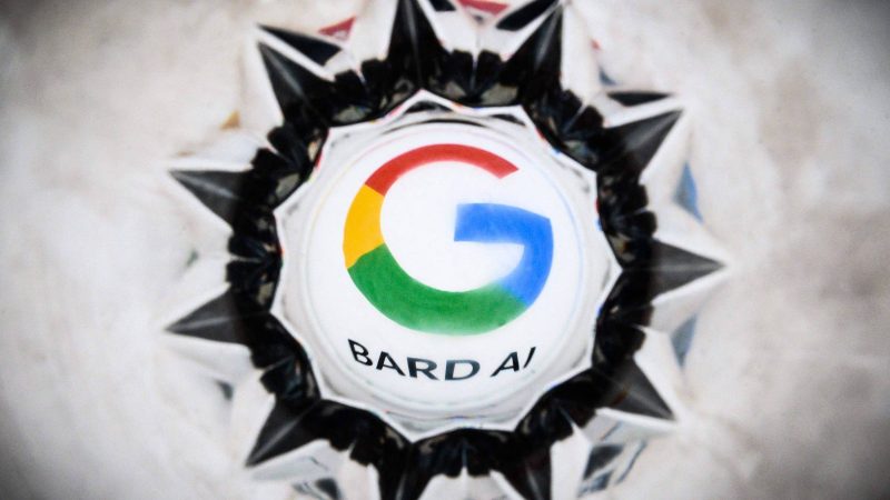 Bard: IA do Google erra seguidamente ao tratar de futebol – 16/06/2024 – O Mundo É uma Bola