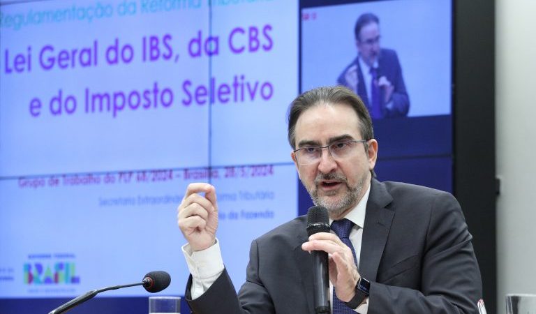 Bernard Appy detalha funcionamento do comitê gestor do IBS a deputados – Notícias
