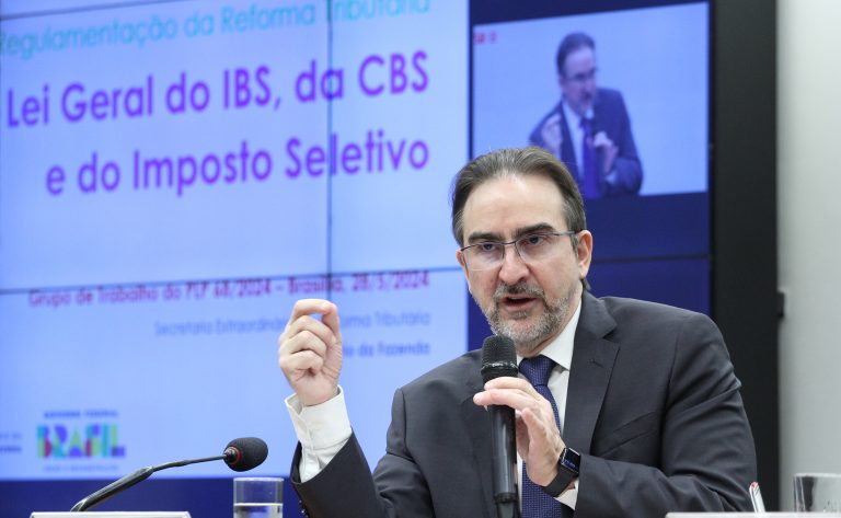 Bernard Appy detalha funcionamento do comitê gestor do IBS a deputados – Notícias