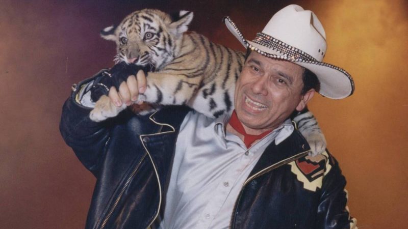 Beto Carrero World acaba com seu zoológico após 32 anos – 27/06/2024 – Cotidiano