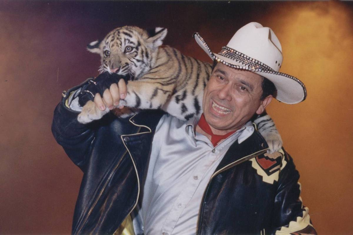 Beto Carrero World acaba com seu zoológico após 32 anos – 27/06/2024 – Cotidiano
