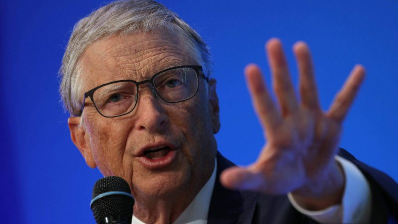 Bill Gates diz investir bilhões em usina nuclear sem CO2 – 17/06/2024 – Tec