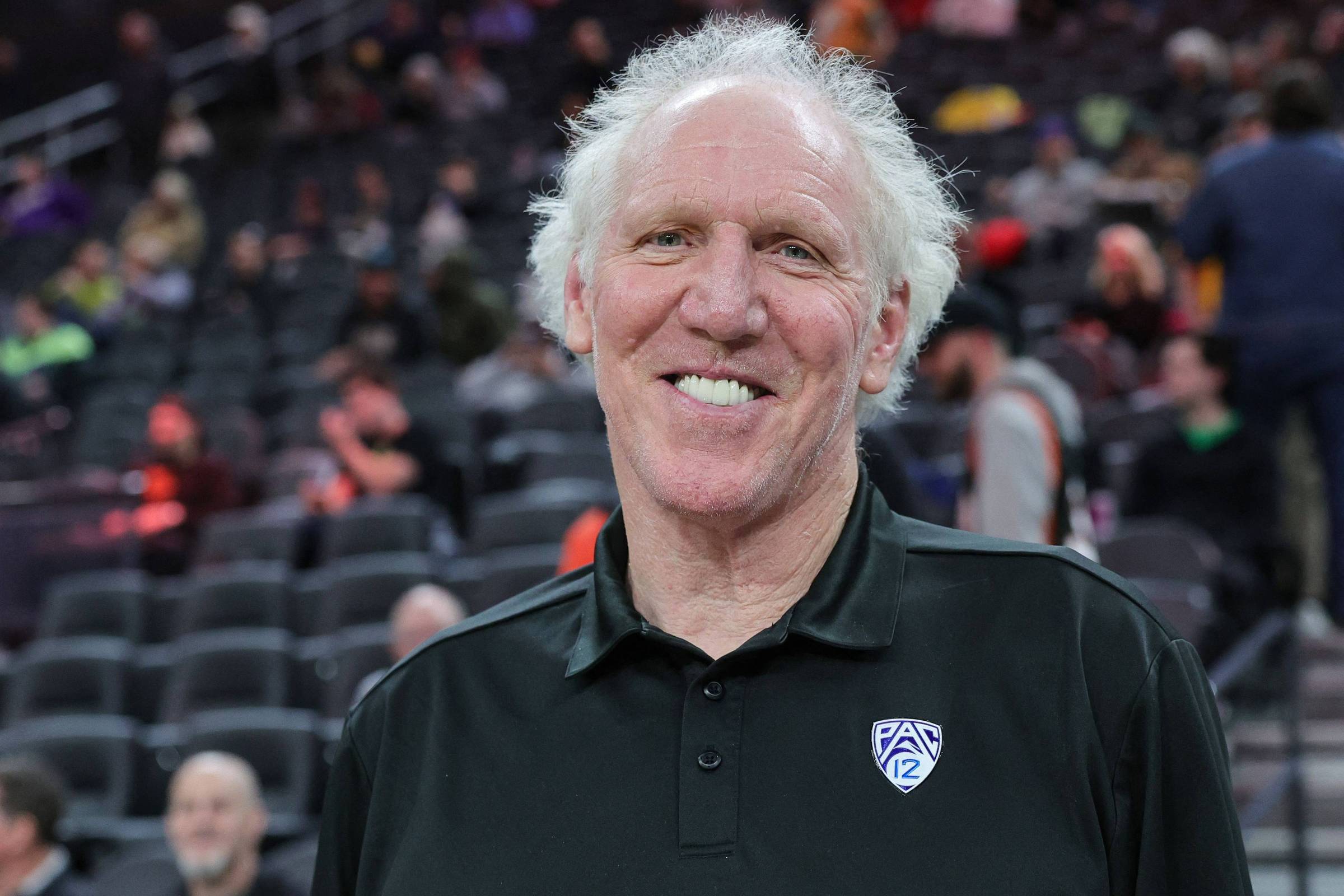 Bill Walton, bicampeão da NBA, morre aos 71 anos – 27/05/2024 – Esporte