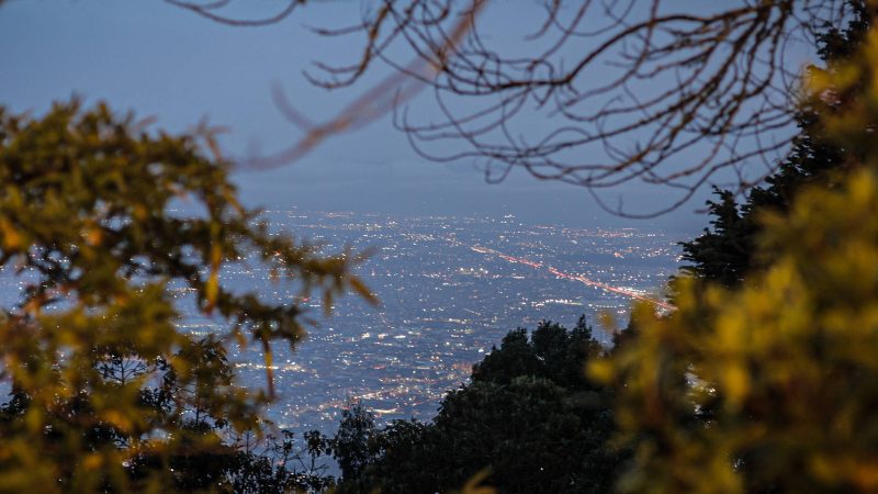 Bogotá mistura rotina de cidade grande com montanhas – 19/06/2024 – Turismo