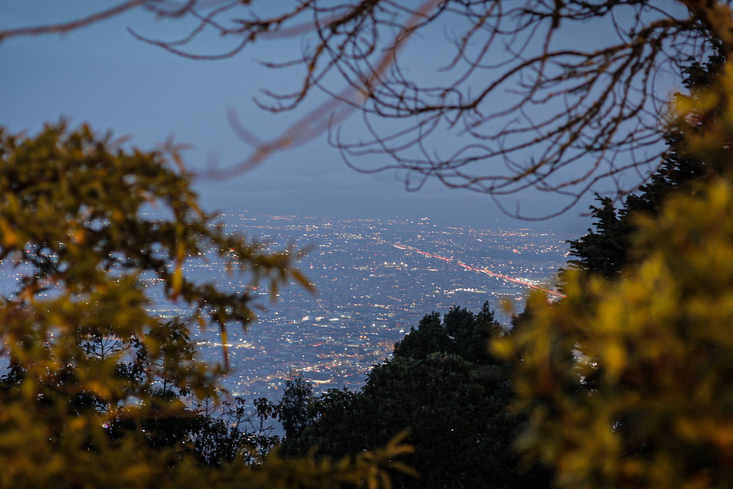 Bogotá mistura rotina de cidade grande com montanhas – 19/06/2024 – Turismo