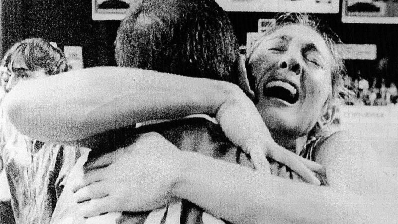 Brasil celebra 30 anos de título mundial de basquete – 11/06/2024 – Esporte