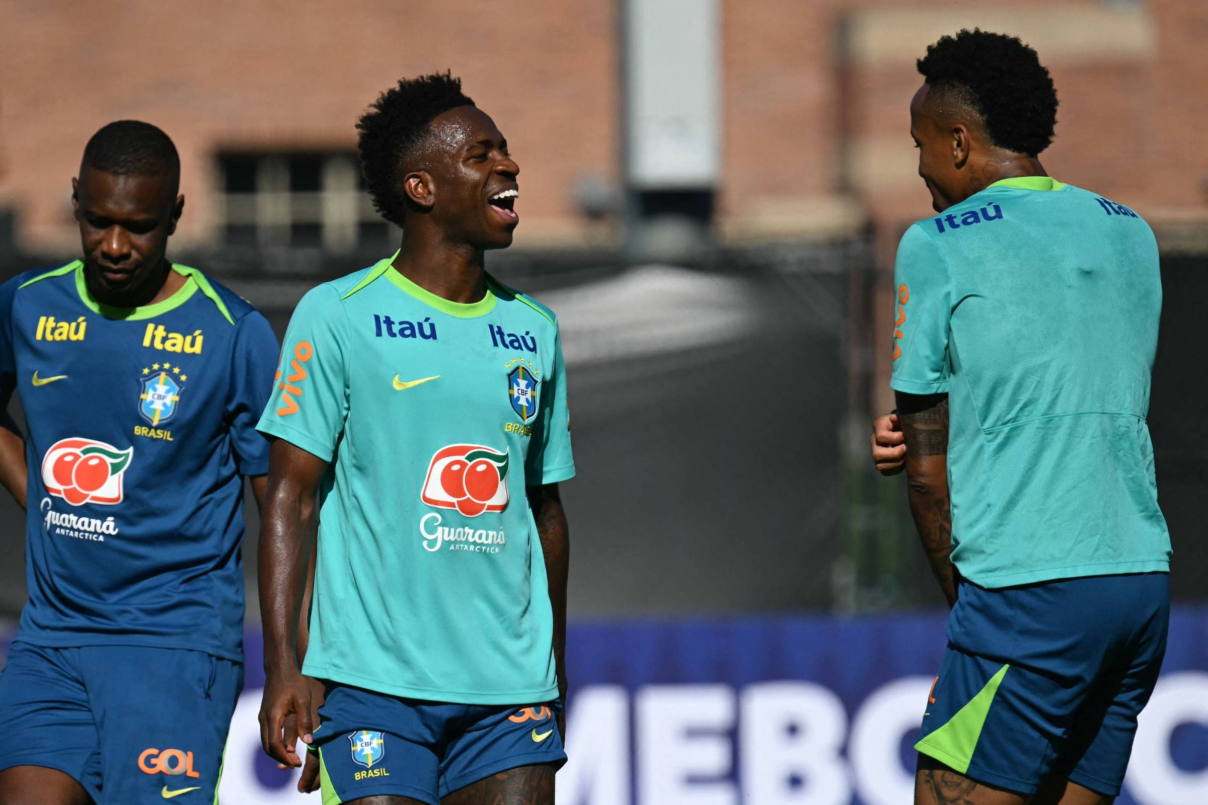 Brasil estreia na Copa América e busca nova identidade – 23/06/2024 – Esporte