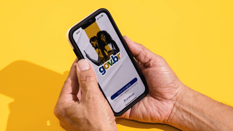 Brasil evolui em digitalização, mas enfrenta desigualdade – 20/05/2024 – Mercado