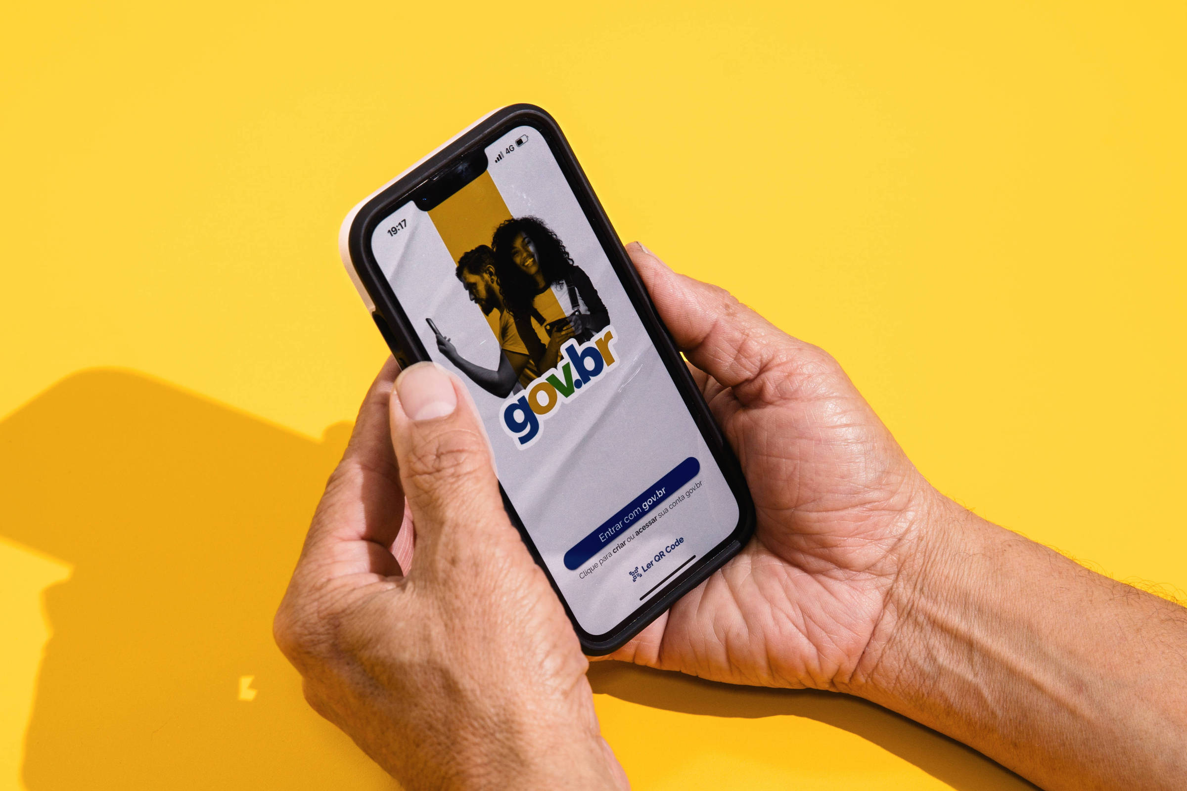 Brasil evolui em digitalização, mas enfrenta desigualdade – 20/05/2024 – Mercado