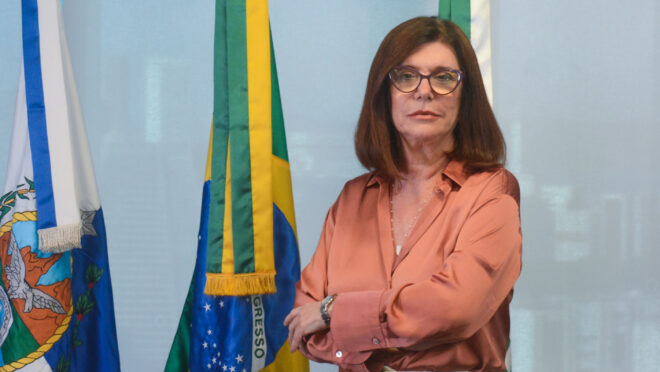 Brasil perdeu 10 anos ao não explorar Margem Equatorial