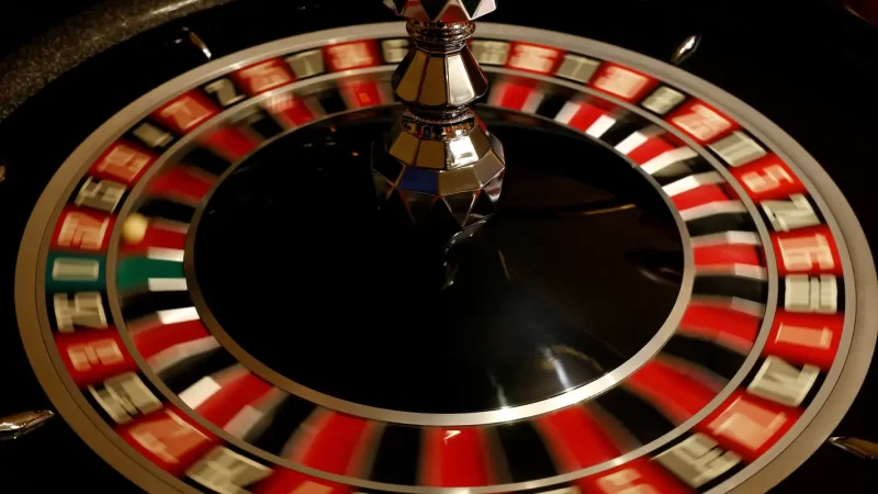 CCJ do Senado aprova projeto de lei que libera cassino e bingo no país
