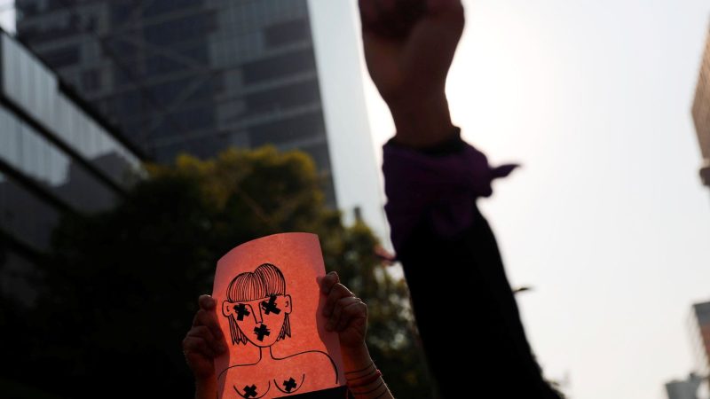 Cadastro de condenados por violência contra mulher vai ao Senado