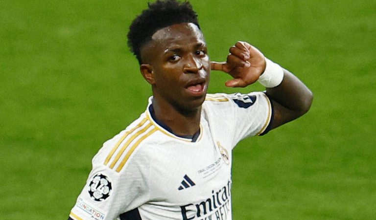 Vinicius Jr está aberto a oferta saudita de R$ 6 bilhões – 12/08/2024 – Esporte