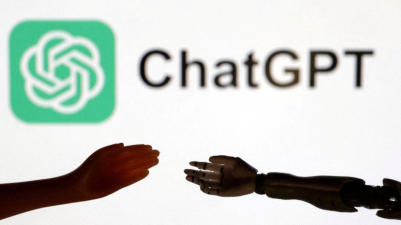 ChatGPT fora do ar? App apresenta instabilidade – 23/01/2025 – Tec
