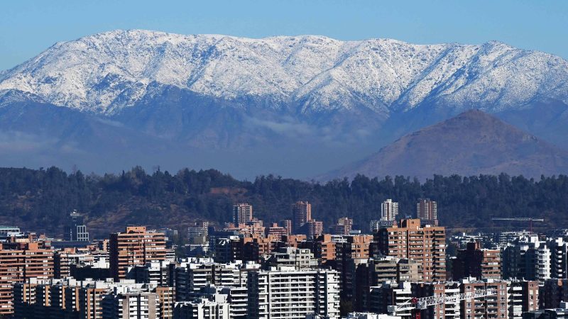 Chile agrada turistas em busca de neve ou de um bom vinho – 28/05/2024 – Turismo
