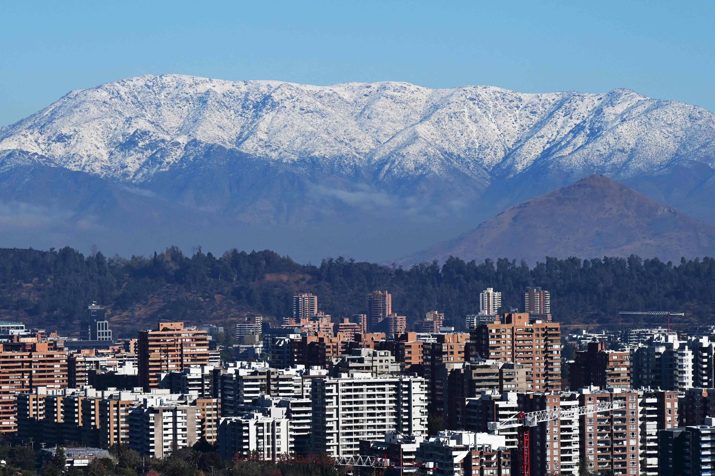 Chile agrada turistas em busca de neve ou de um bom vinho – 28/05/2024 – Turismo