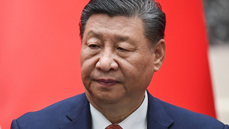 China lança IA treinada com filosofia política de Xi Jinping – 22/05/2024 – Tec