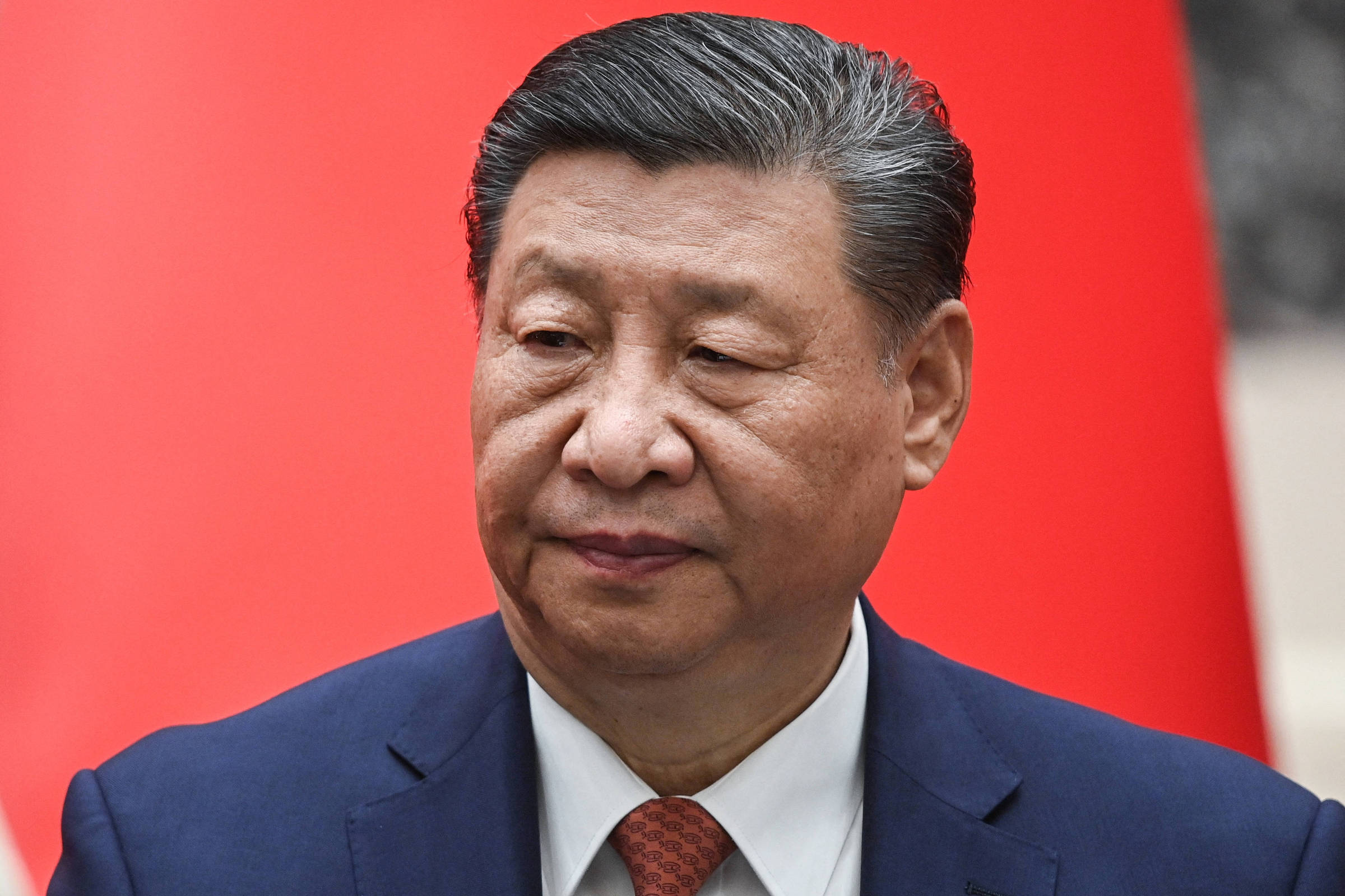 China lança IA treinada com filosofia política de Xi Jinping – 22/05/2024 – Tec