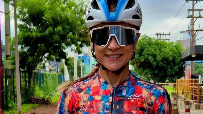 Ciclista morre após acidente em Minas Gerais – 01/06/2024 – Esporte