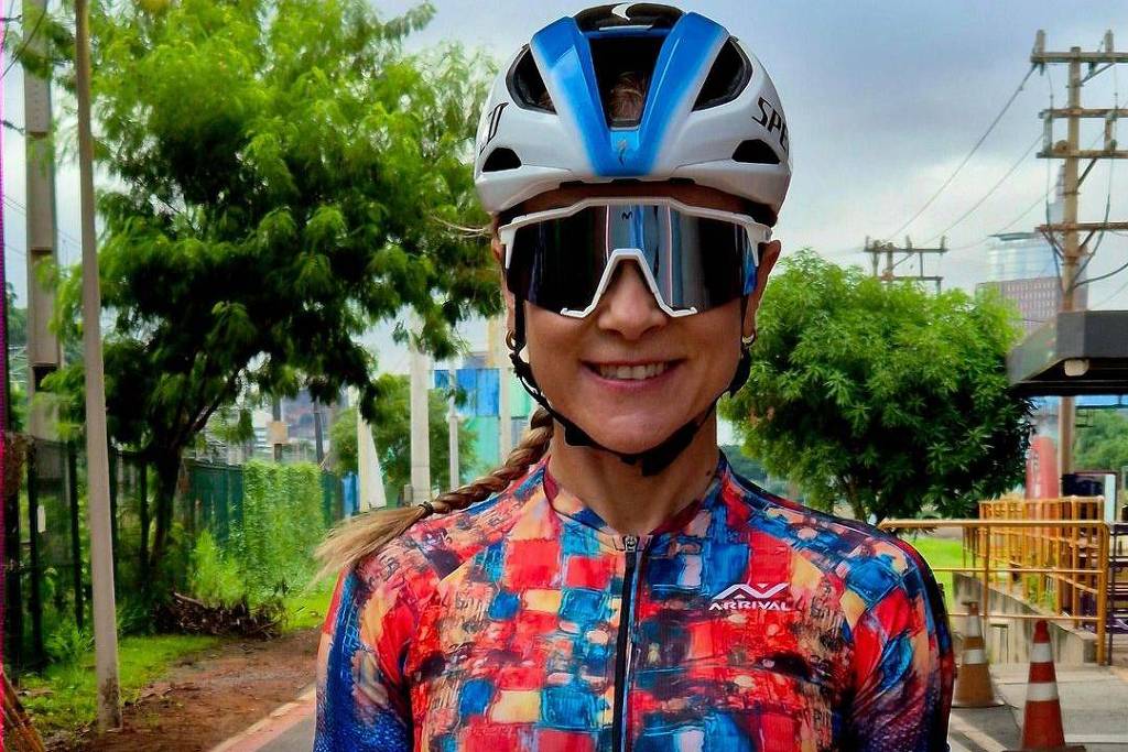 Ciclista morre após acidente em Minas Gerais – 01/06/2024 – Esporte