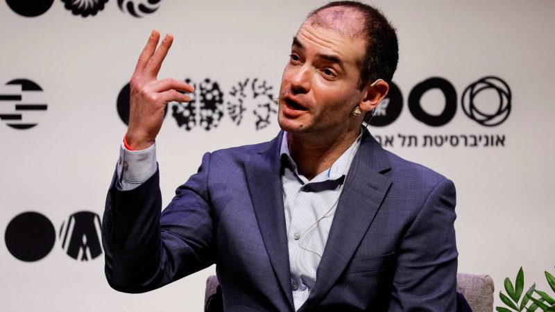 Cofundador da OpenAI lança nova empresa de IA – 19/06/2024 – Tec