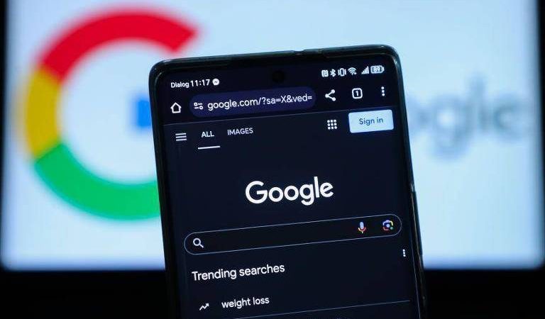 Como IA do Google está transformando resultados de busca – 28/05/2024 – Tec