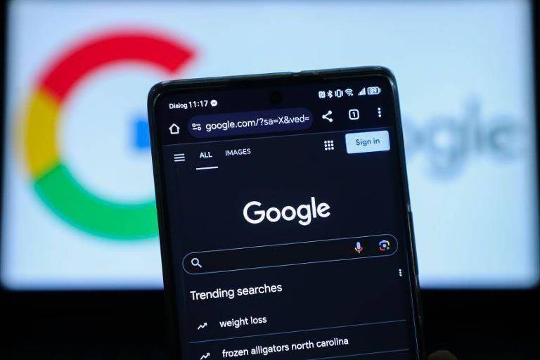 Como IA do Google está transformando resultados de busca – 28/05/2024 – Tec