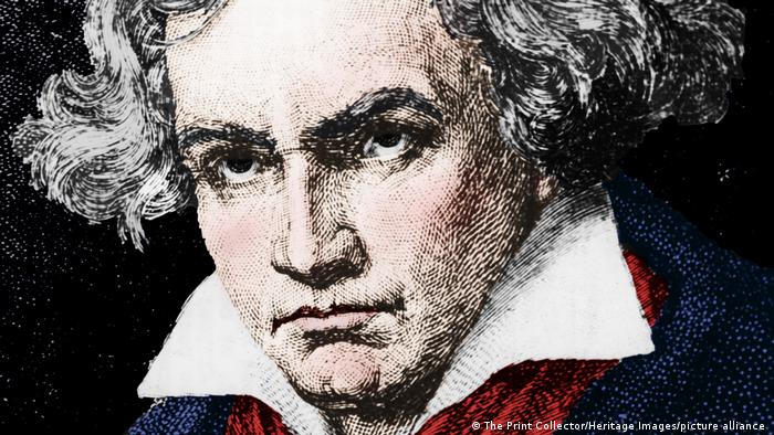 Como “Ode à Alegria” de Beethoven se tornou o hino da UE