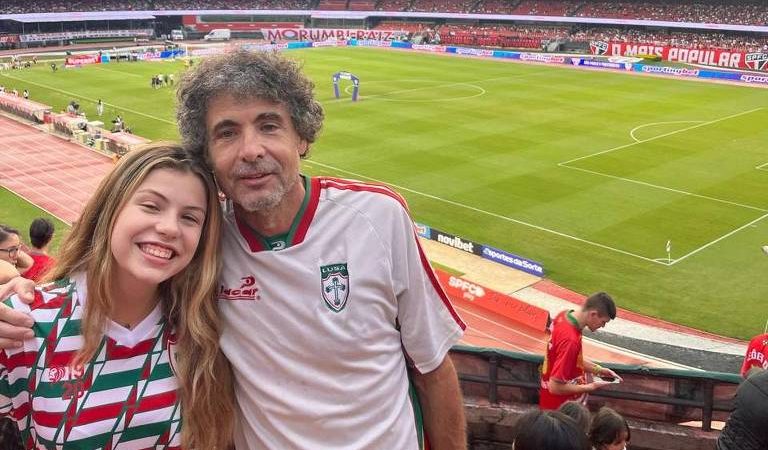 Como nascimento de filhos, maratonas são marcos de vida – 28/05/2024 – No Corre