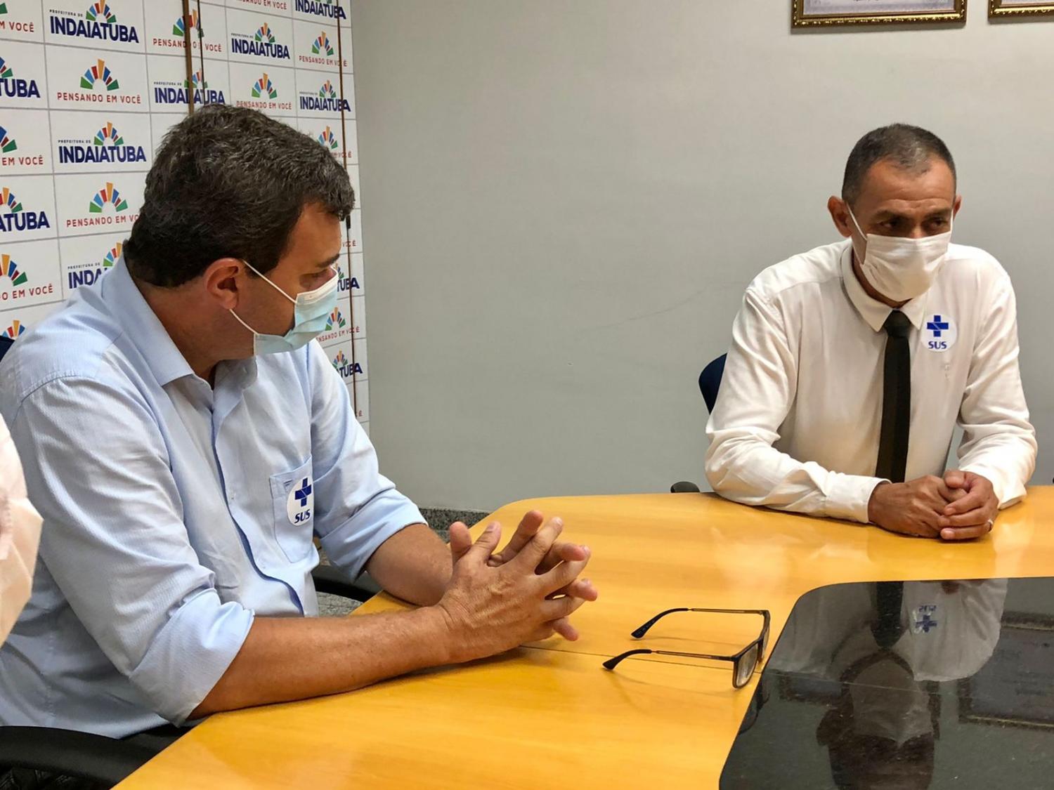 Conselho Municipal de Saúde realiza 4ª Conferência de Gestão do Trabalho e da Educação na Saúde