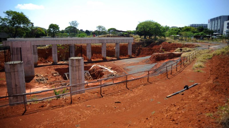 Copa de 2014: VLT de Brasília ainda não foi implantado – 11/06/2024 – Esporte