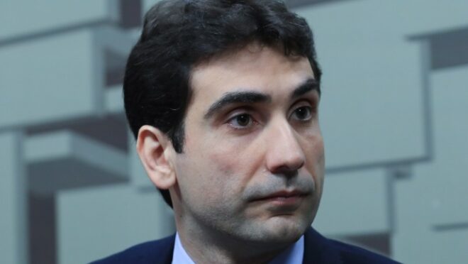 Copom decide taxa de juros nesta quarta-feira