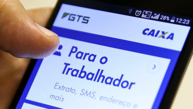 Correção do FGTS tem nova regra após decisão do STF