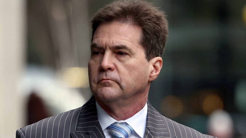 Craig Wright não é criador do bitcoin, decide juiz – 22/05/2024 – Mercado