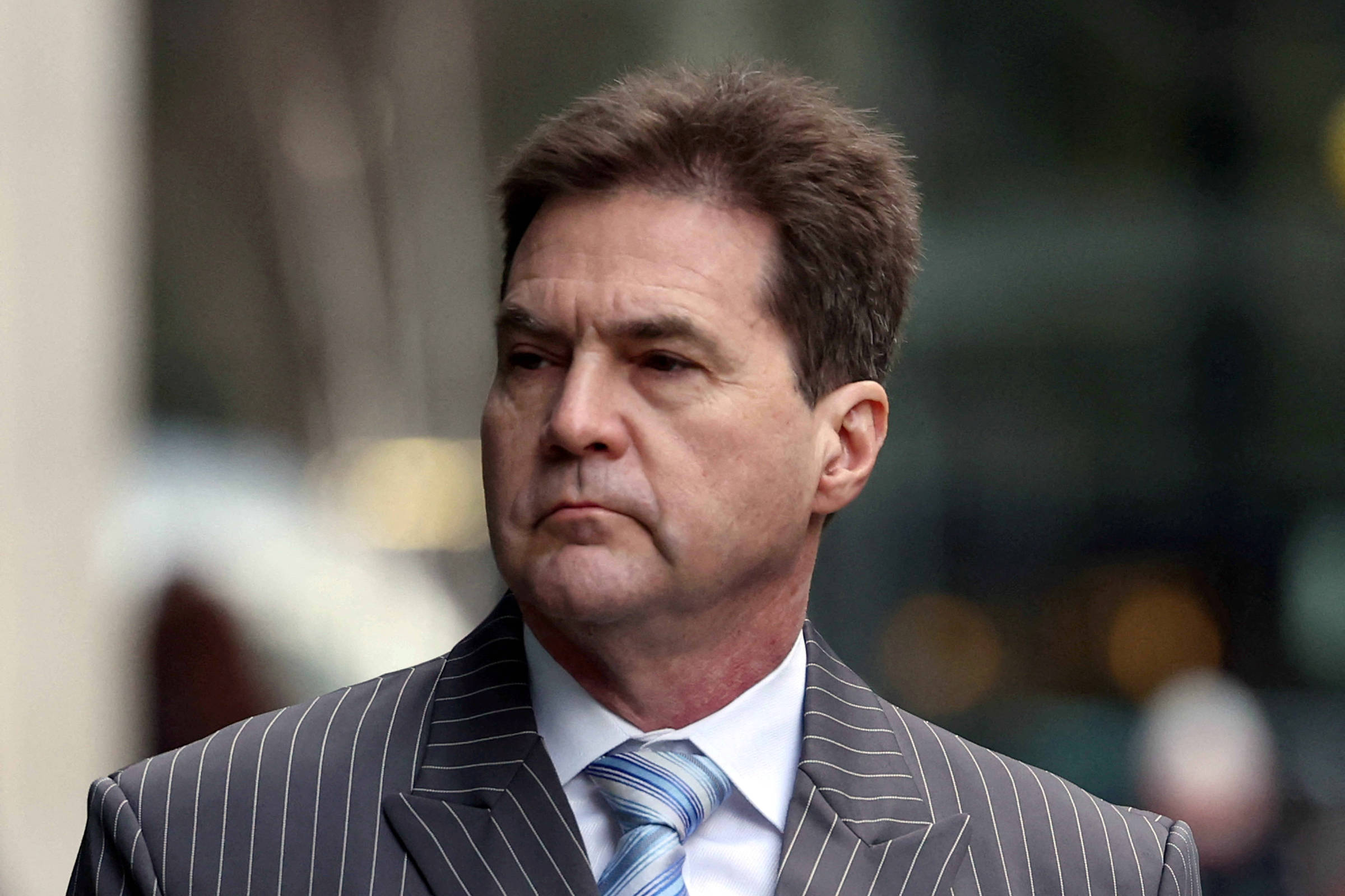 Craig Wright não é criador do bitcoin, decide juiz – 22/05/2024 – Mercado